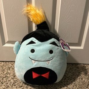 Squishmallow Drake 12" with tag